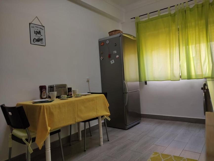 A Casa da Nocas Setúbal Exterior foto
