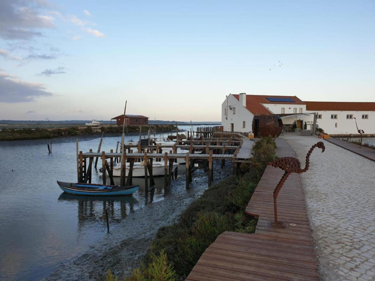 A Casa da Nocas Setúbal Exterior foto